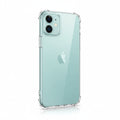 Case Transparente iPhone 16e