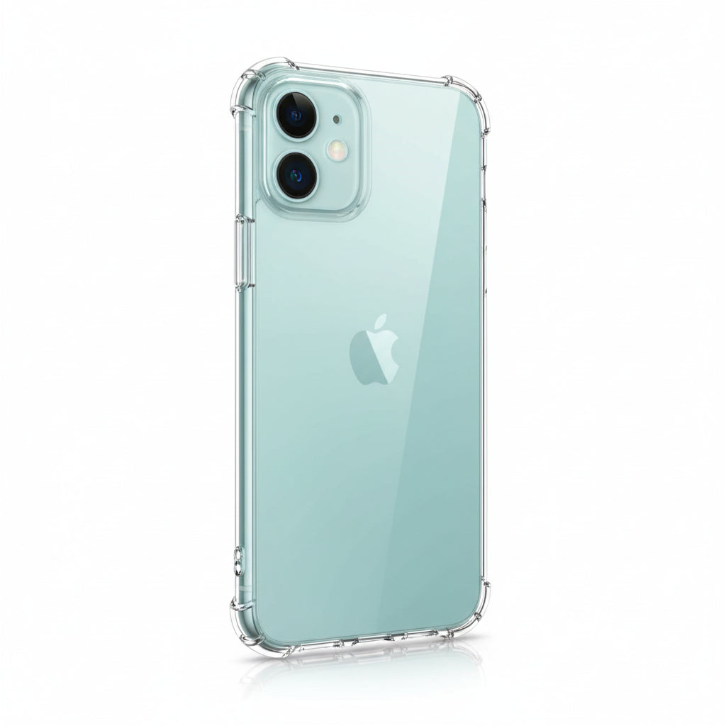 Case Transparente iPhone 16e