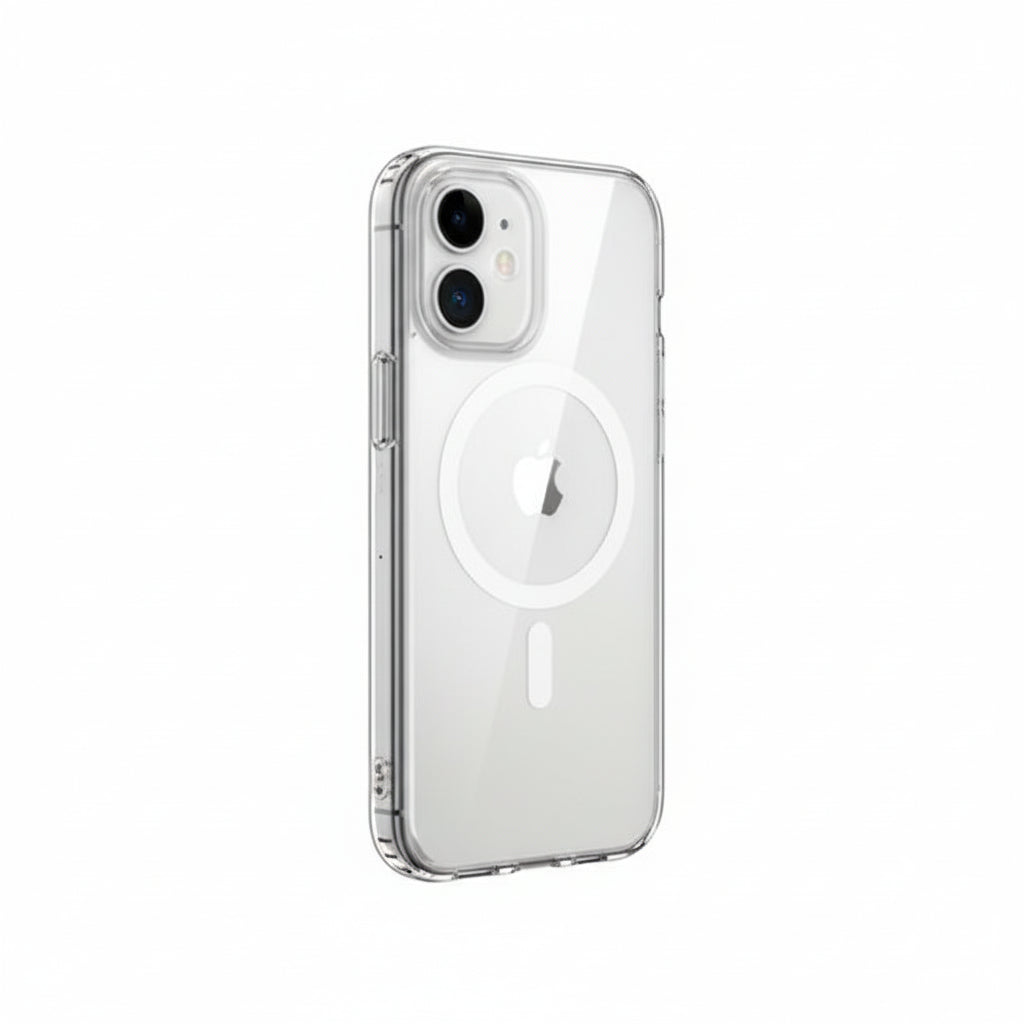 Case MagSafe iPhone 16e