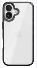 Case Borde Negro iPhone 17