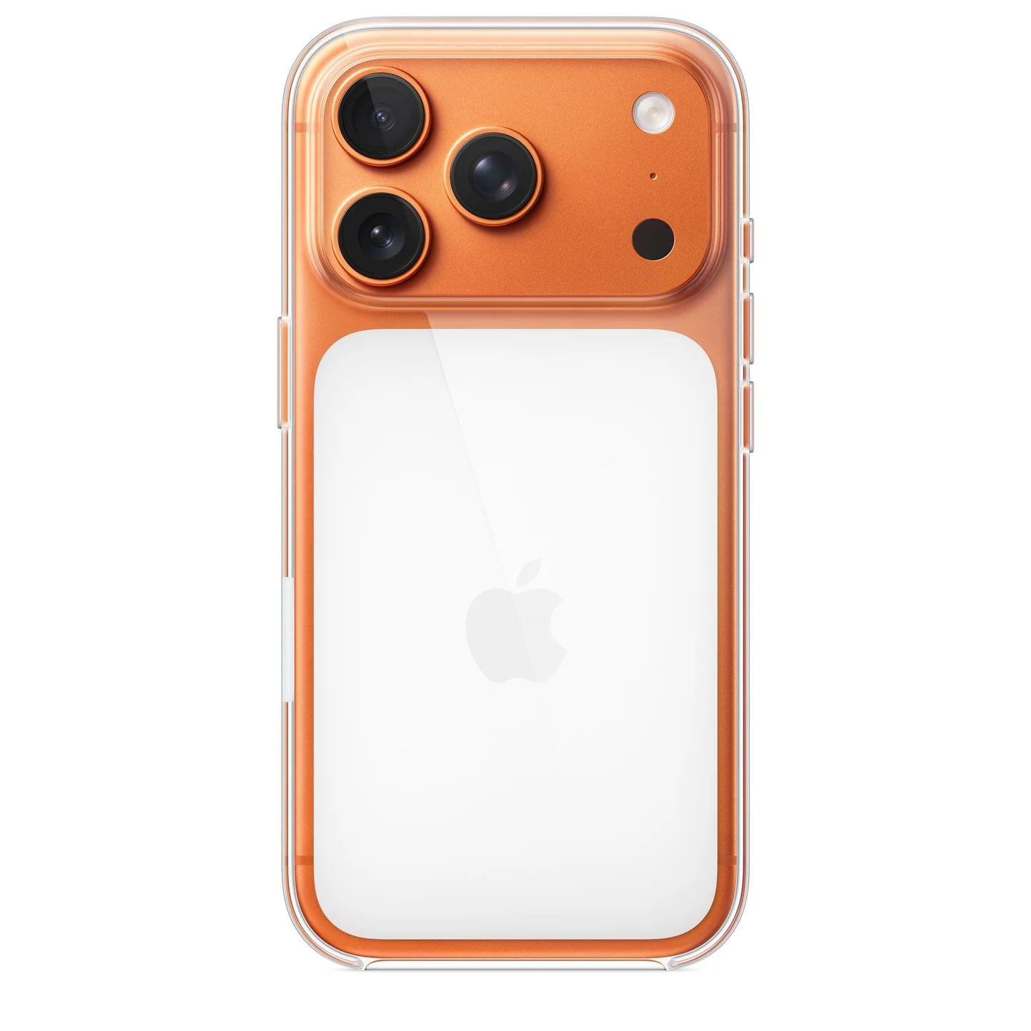 Case MagSafe iPhone 17