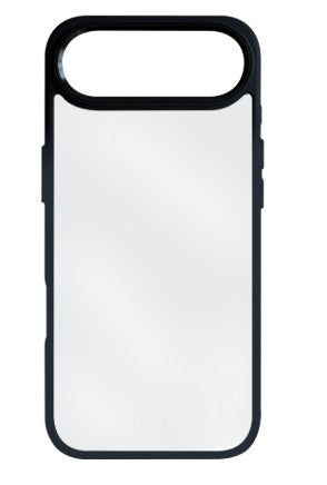 Case Borde Negro iPhone 17 Pro
