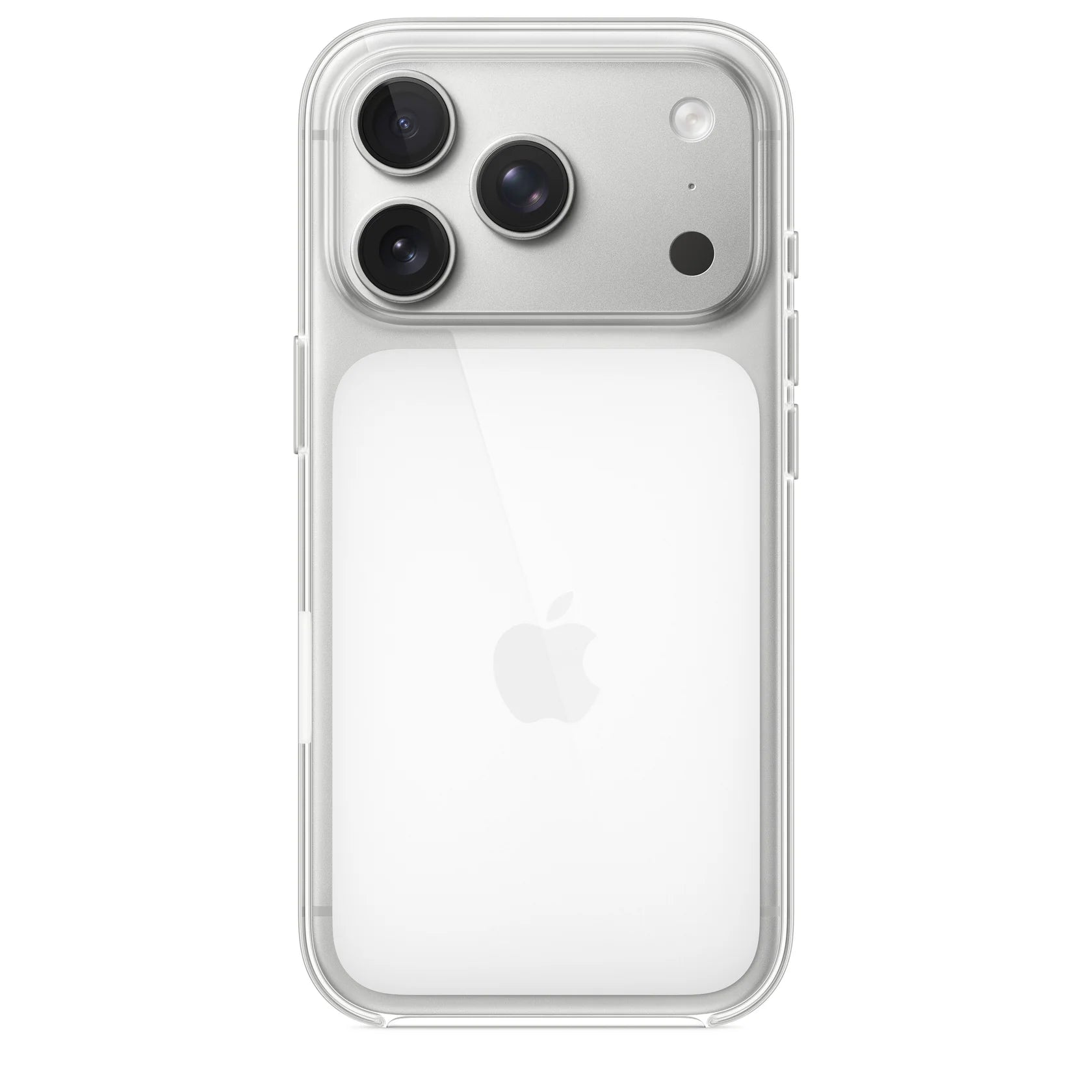 Case MagSafe iPhone 17 Pro
