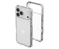 Case Transparente iPhone 17 Pro Max