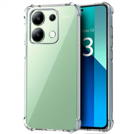 Case Transparente Para Xiaomi Note 13
