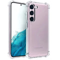Case Transparente Para Samsung S23