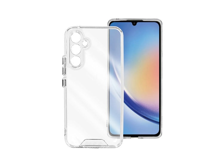 Case Transparente Para Samsung S23 Fe