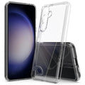 Case Transparente Para Samsung S23 Plus