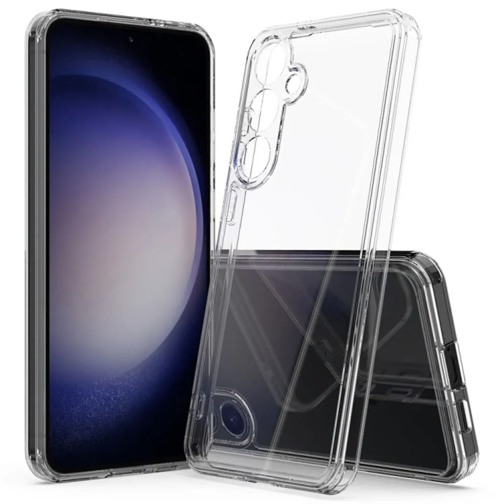Case Transparente Para Samsung S23 Plus