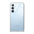 Case Transparente Para Samsung S24 Fe