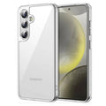 Case Transparente Para Samsung S24 Plus