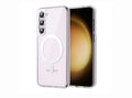 Case MagSafe Para Samsung S24 Plus
