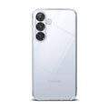 Case Transparente Para Samsung S25