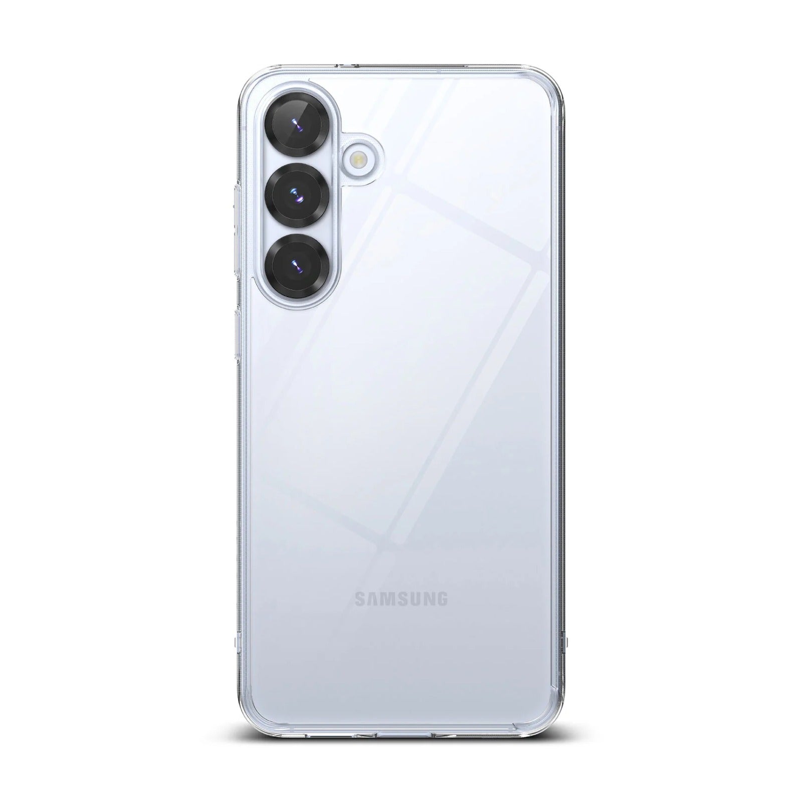 Case Transparente Para Samsung S25