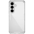 Case Transparente Para Samsung S26