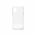 Case Transparente Samsung S22