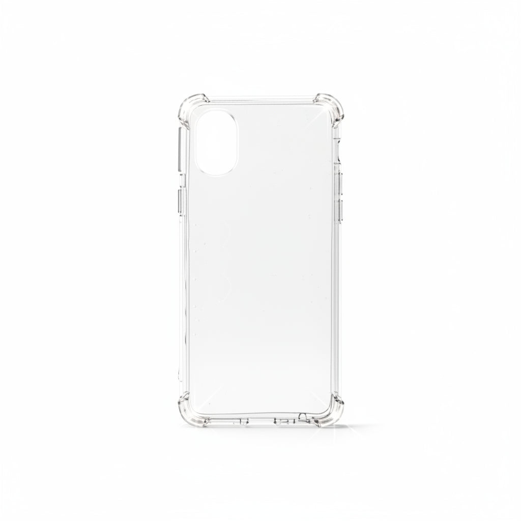 Case Transparente Samsung S22