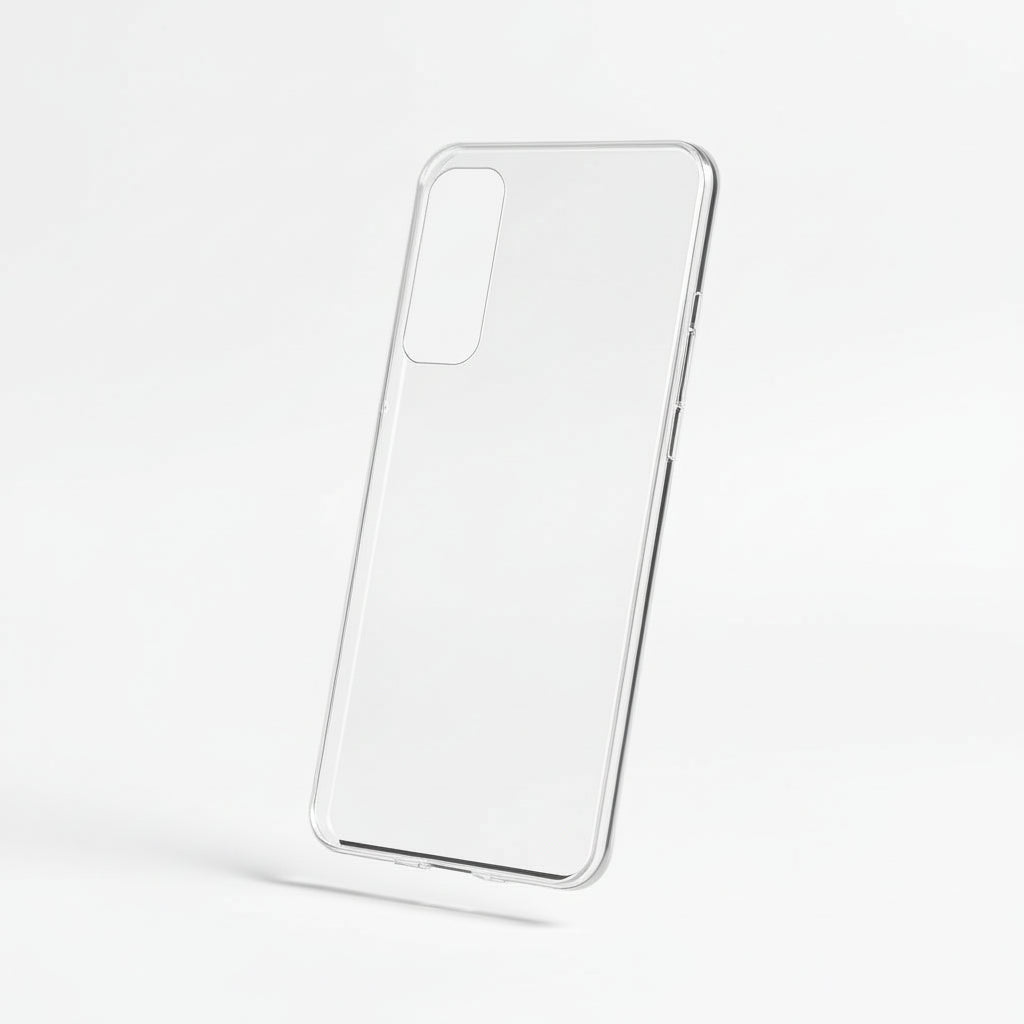 Case Transparente Samsung S22 Plus